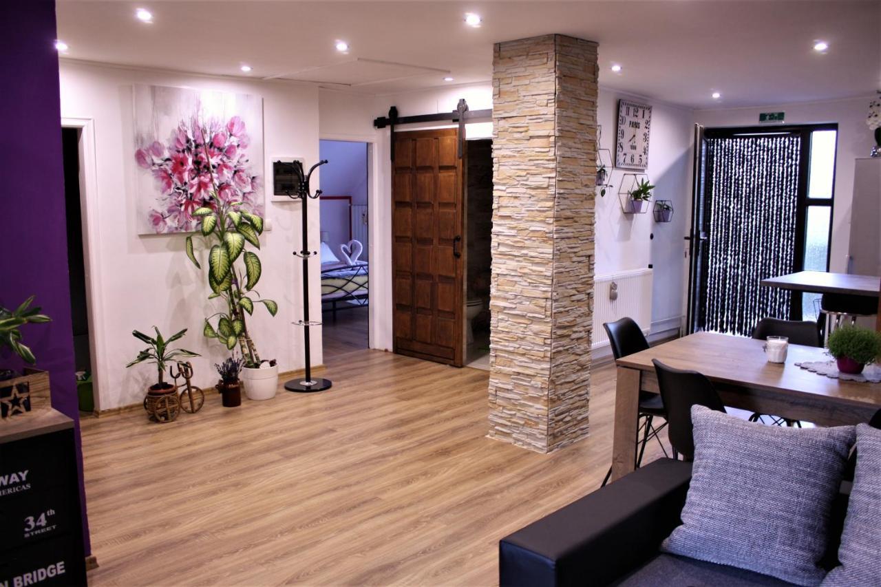 Apartman Patricia Διαμέρισμα Fužine Εξωτερικό φωτογραφία