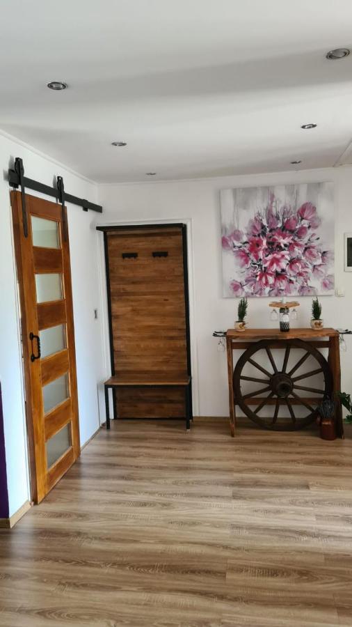 Apartman Patricia Διαμέρισμα Fužine Εξωτερικό φωτογραφία