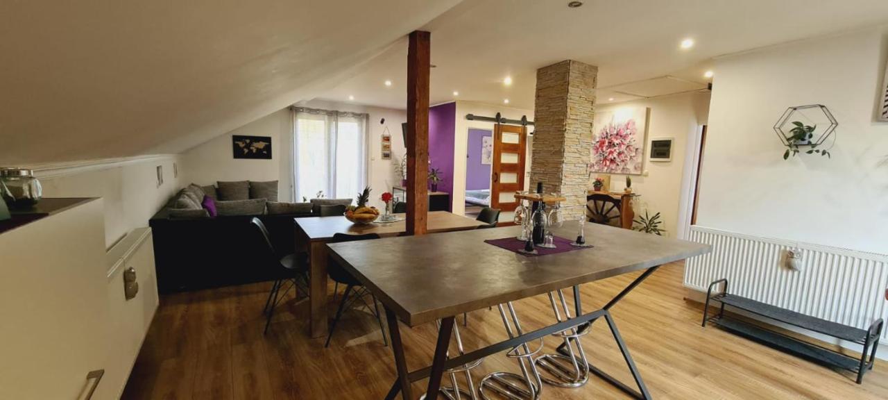 Apartman Patricia Διαμέρισμα Fužine Εξωτερικό φωτογραφία