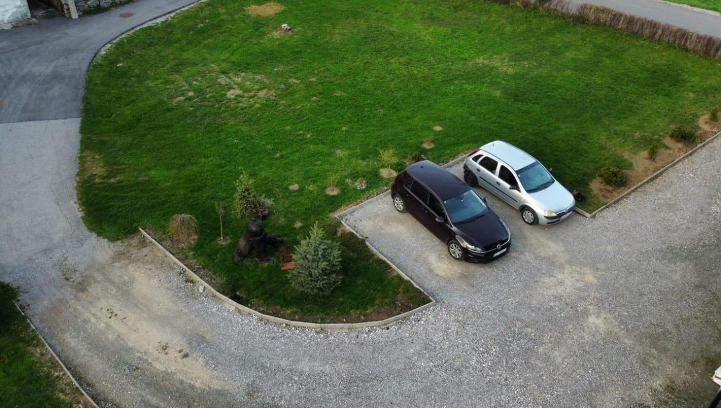 Apartman Patricia Διαμέρισμα Fužine Εξωτερικό φωτογραφία