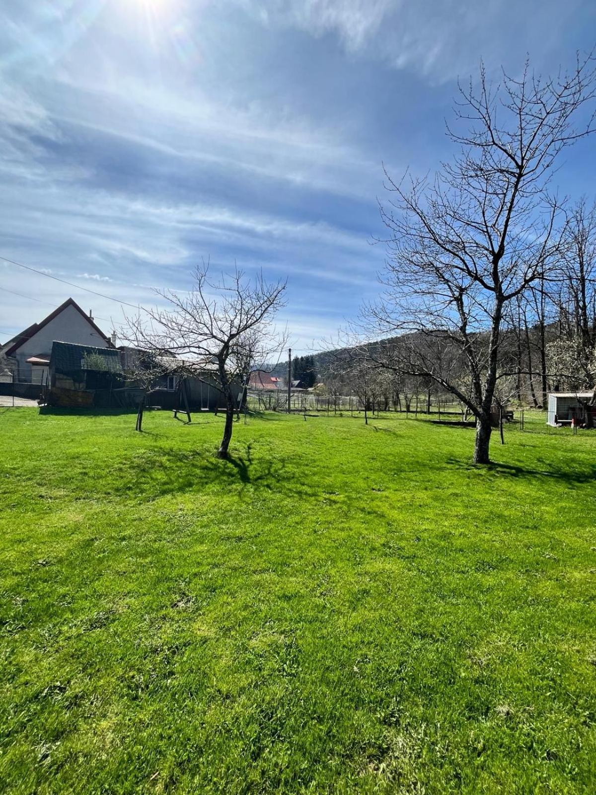 Apartman Patricia Διαμέρισμα Fužine Εξωτερικό φωτογραφία